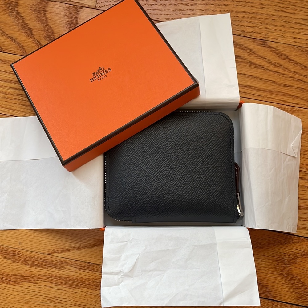 Hermes wallet